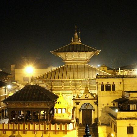Hotel Narayana Kathmandu Luaran gambar